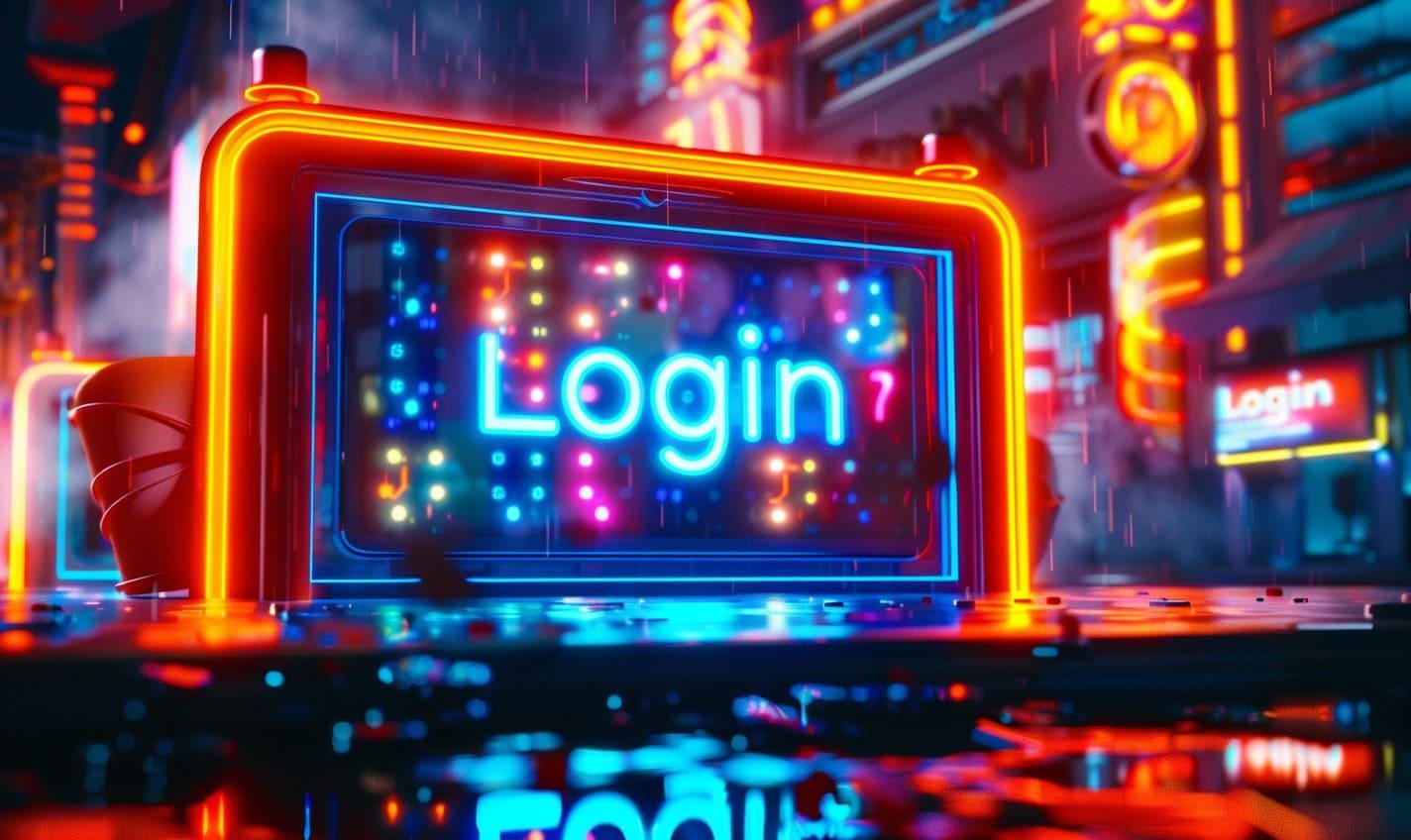 Pengguna menikmati permainan sportsbook dan live casino dengan transaksi mudah di leci123
